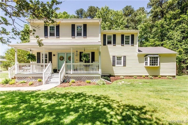 8708 River Rd, South Chesterfield, VA 23803 - photo 1