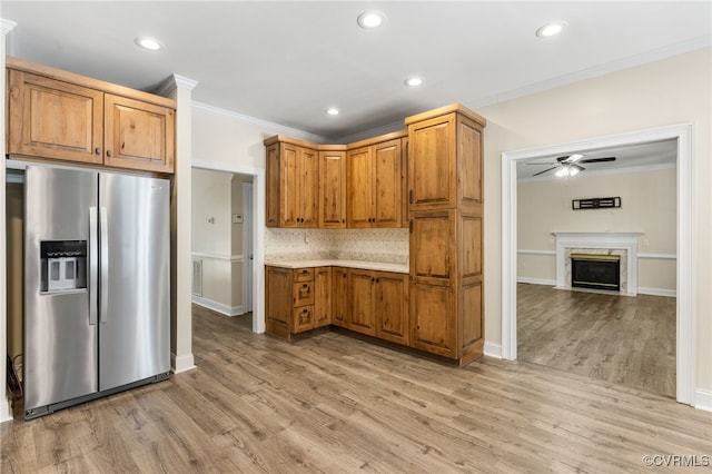 9137 Olde Hartley Dr, Glen Allen, VA 23060 - photo 17