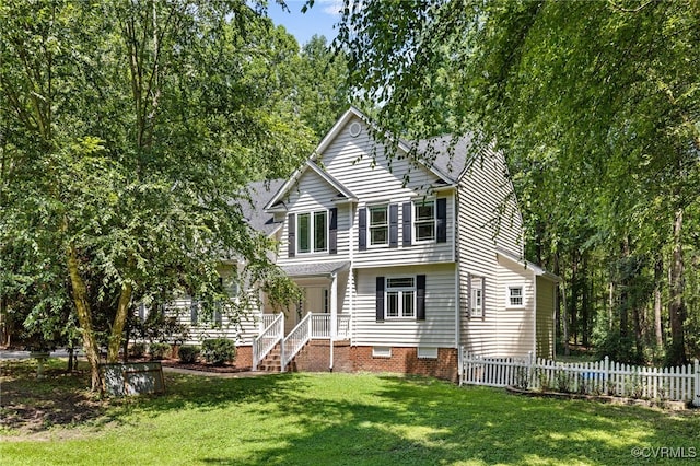 9137 Olde Hartley Dr, Glen Allen, VA 23060 - photo 1