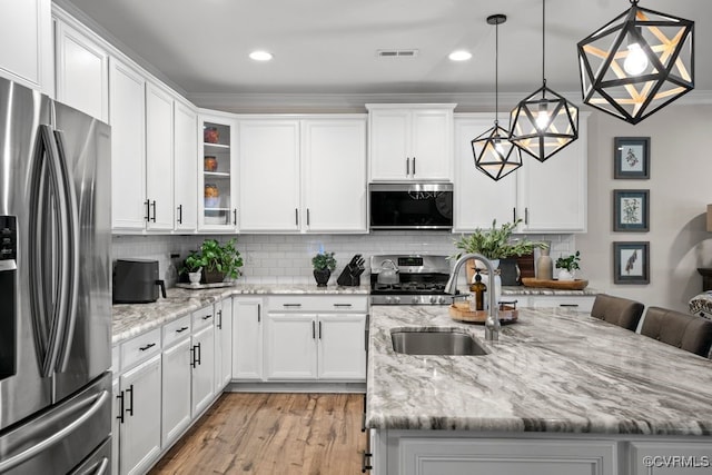17616 Wynstone Park Ln, Moseley, VA 23120 - photo 5