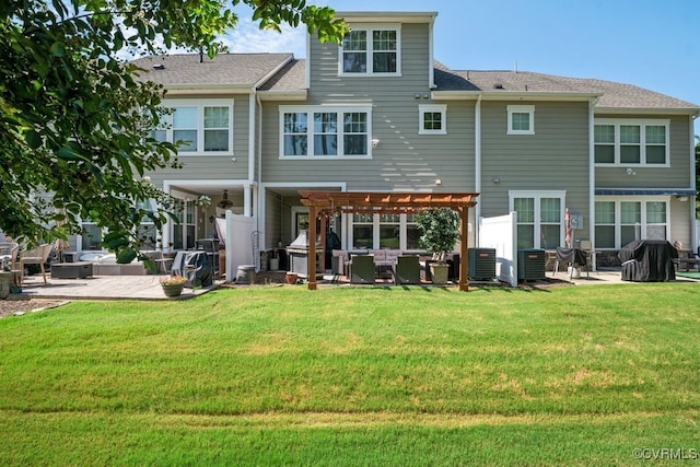 17616 Wynstone Park Ln, Moseley, VA 23120 - photo 19
