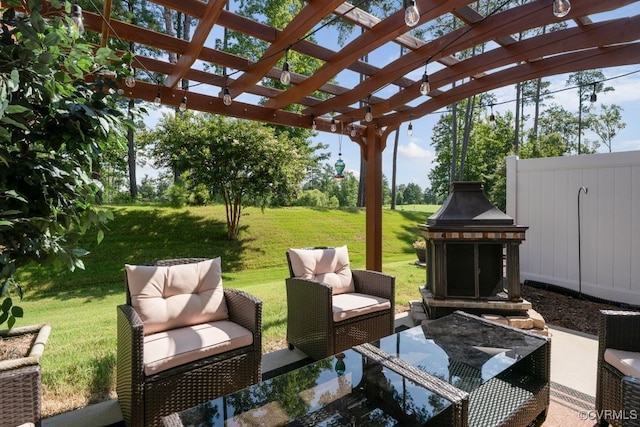 17616 Wynstone Park Ln, Moseley, VA 23120 - photo 21