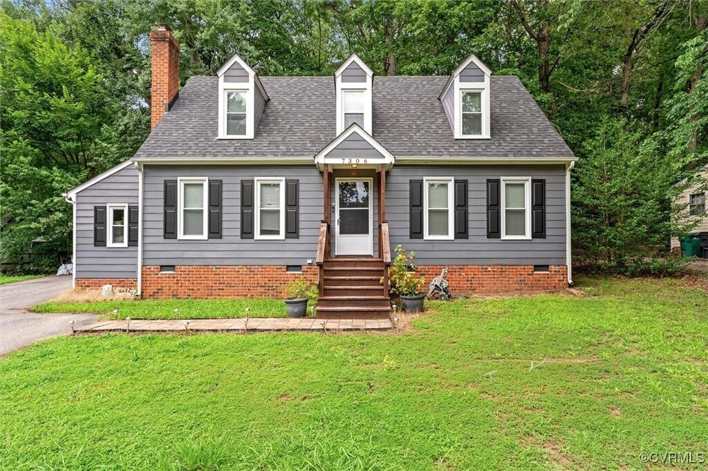 7306 Full Rack Dr, Midlothian, VA 23112 - photo 1
