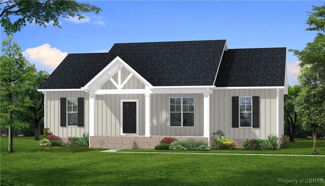 TBD Black Stump Rd, Weems, VA 22576 - photo 1
