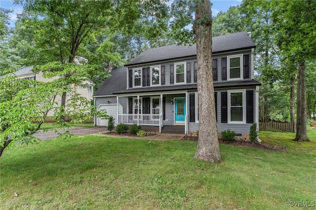 4437 Cedar Forest Rd, Glen Allen, VA 23060 - photo 3