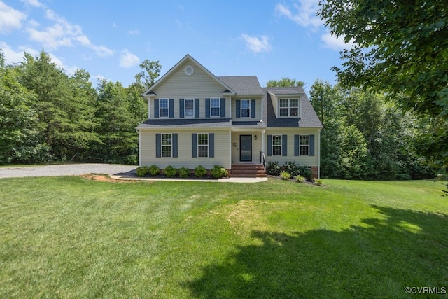 2510 Langdale Ter, Maidens, VA 23102 - photo 1