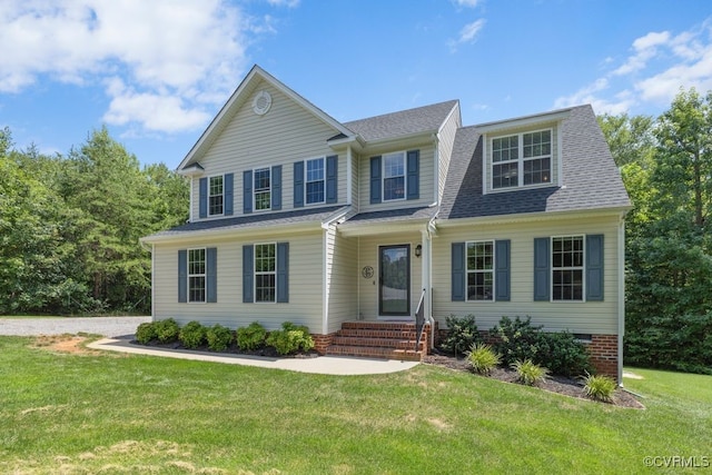 2510 Langdale Ter, Maidens, VA 23102 - photo 5