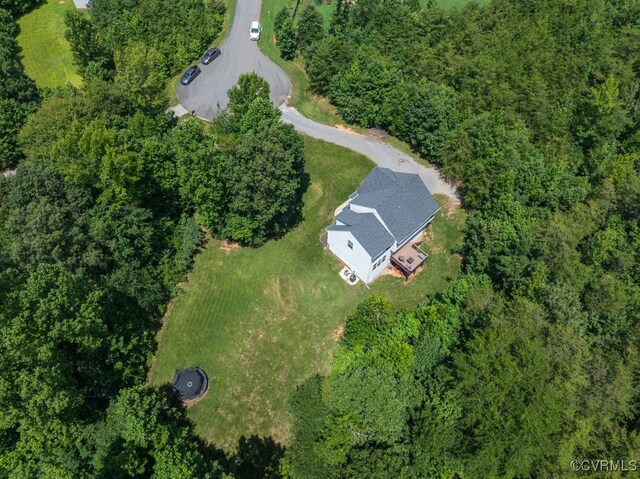 2510 Langdale Ter, Maidens, VA 23102 - photo 32