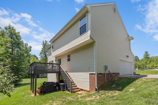 2510 Langdale Ter, Maidens, VA 23102 - photo 26