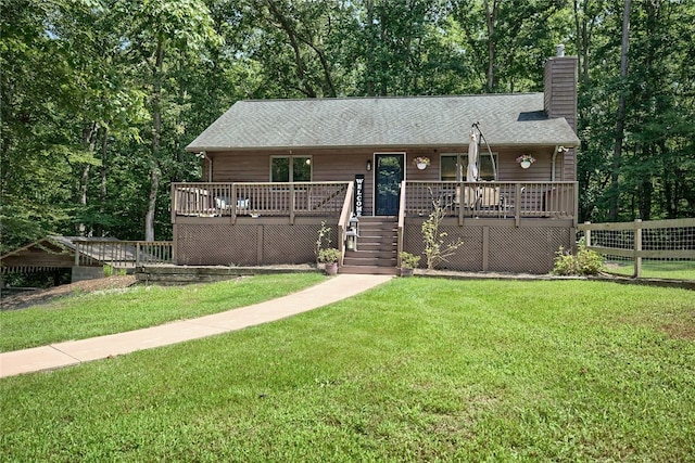 8577 Davenport Rd, Gloucester, VA 23061 - photo 1