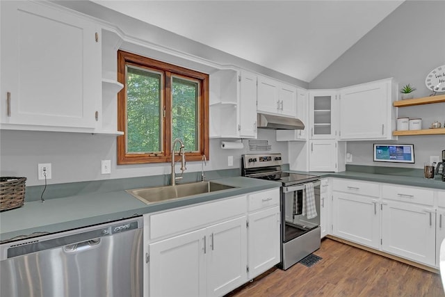8577 Davenport Rd, Gloucester, VA 23061 - photo 20