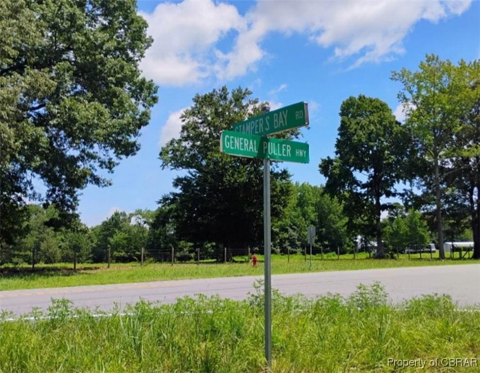 0 Stampers Bay Rd, Hartfield, VA 23071 - photo 4