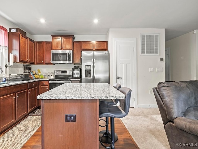 10301 Sun Ridge Ln, Chesterfield, VA 23236 - photo 6