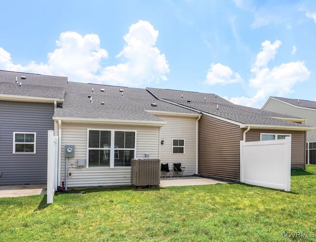 6708 Edith Oaks Way Unit 15C, North Chesterfield, VA 23234 - photo 22