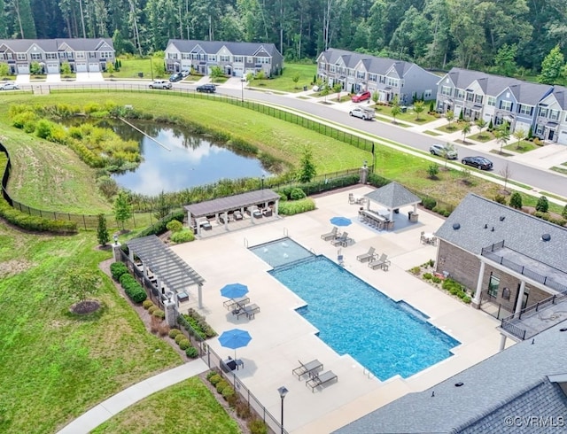 6708 Edith Oaks Way Unit 15C, North Chesterfield, VA 23234 - photo 28