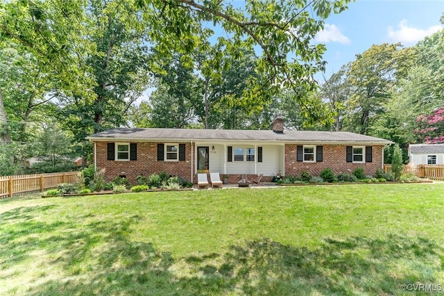 7735 Cherokee Rd, Richmond, VA 23225 - photo 1
