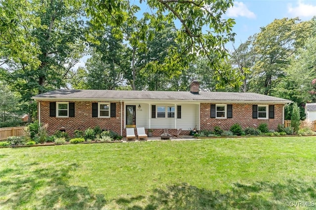 7735 Cherokee Rd, Richmond, VA 23225 - photo 2