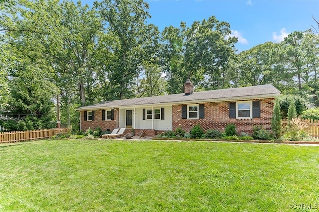 7735 Cherokee Rd, Richmond, VA 23225 - photo 4