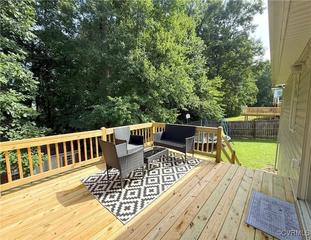 22910 Pheasant Ct, North Dinwiddie, VA 23803 - photo 22