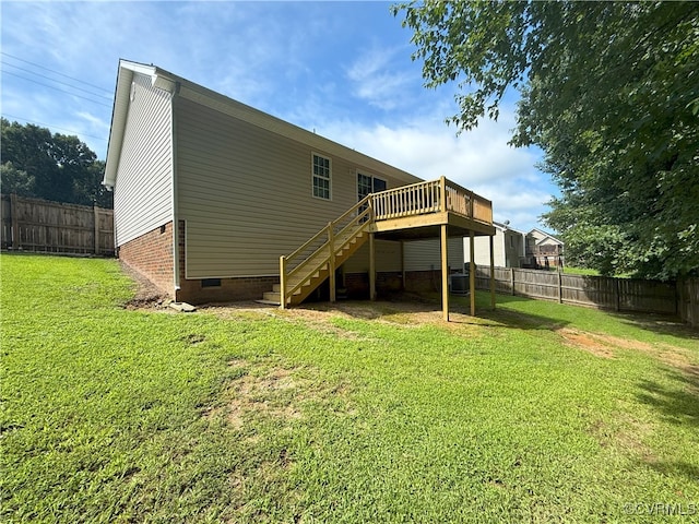 22910 Pheasant Ct, North Dinwiddie, VA 23803 - photo 24