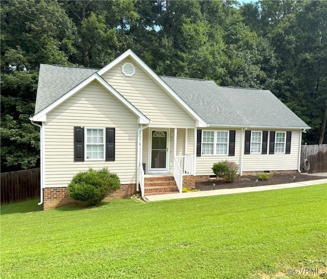 22910 Pheasant Ct, North Dinwiddie, VA 23803 - photo 1