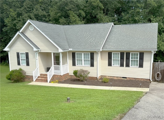 22910 Pheasant Ct, North Dinwiddie, VA 23803 - photo 3
