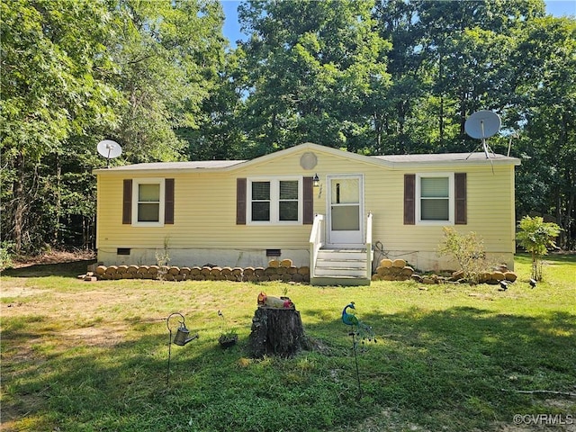 6270 Sturgeon Point Rd, Providence Forge, VA 23140 - photo 1