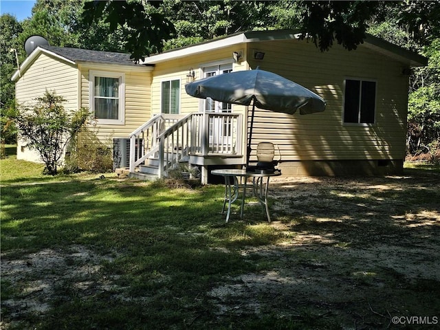 6270 Sturgeon Point Rd, Providence Forge, VA 23140 - photo 6