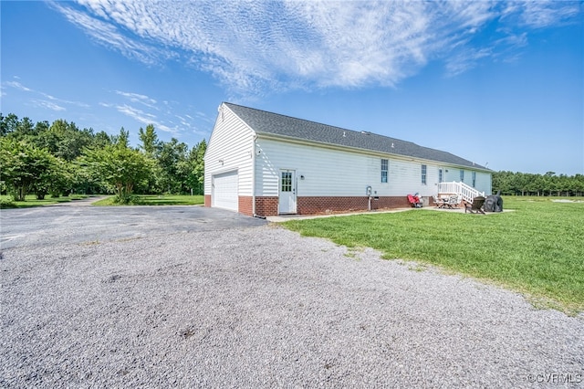 28312 Butler Branch Rd, North Dinwiddie, VA 23805 - photo 24
