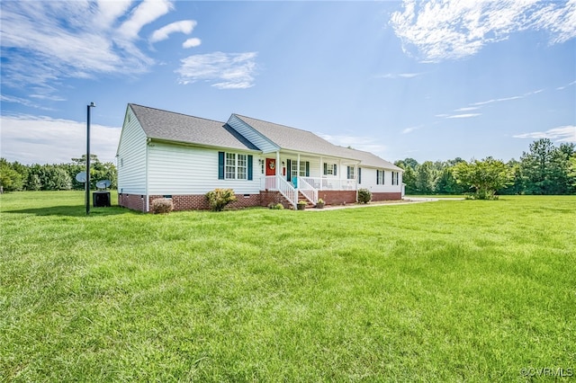 28312 Butler Branch Rd, North Dinwiddie, VA 23805 - photo 25