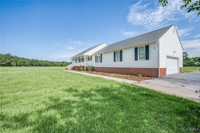 28312 Butler Branch Rd, North Dinwiddie, VA 23805 - photo 28