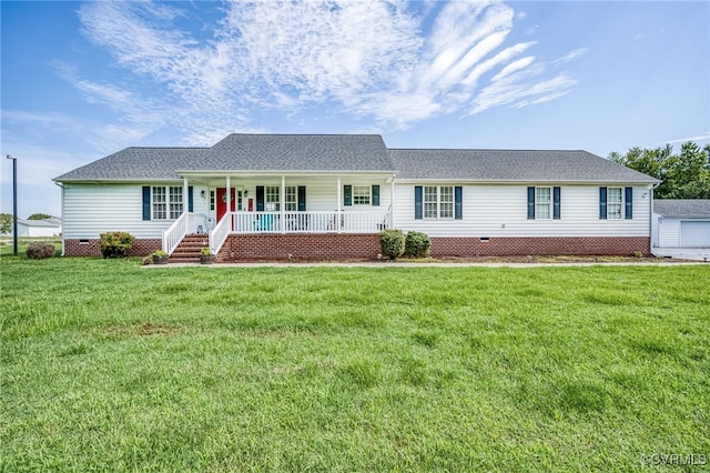 28312 Butler Branch Rd, North Dinwiddie, VA 23805 - photo 1
