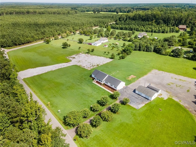 28312 Butler Branch Rd, North Dinwiddie, VA 23805 - photo 2
