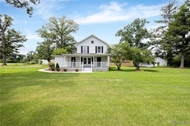 13130 The Glebe Ln, Ruthville, VA 23030 - photo 1