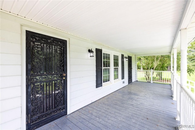 13130 The Glebe Ln, Ruthville, VA 23030 - photo 4