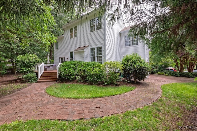 9204 Burkes Garden Pl, Mechanicsville, VA 23116 - photo 48