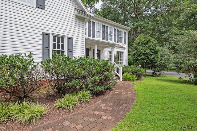 9204 Burkes Garden Pl, Mechanicsville, VA 23116 - photo 36