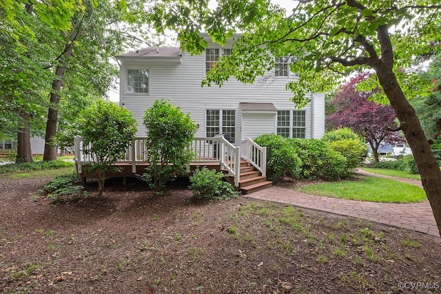 9204 Burkes Garden Pl, Mechanicsville, VA 23116 - photo 46