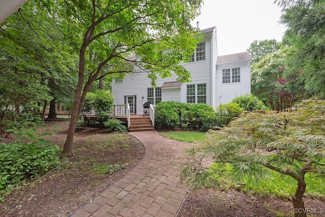 9204 Burkes Garden Pl, Mechanicsville, VA 23116 - photo 47
