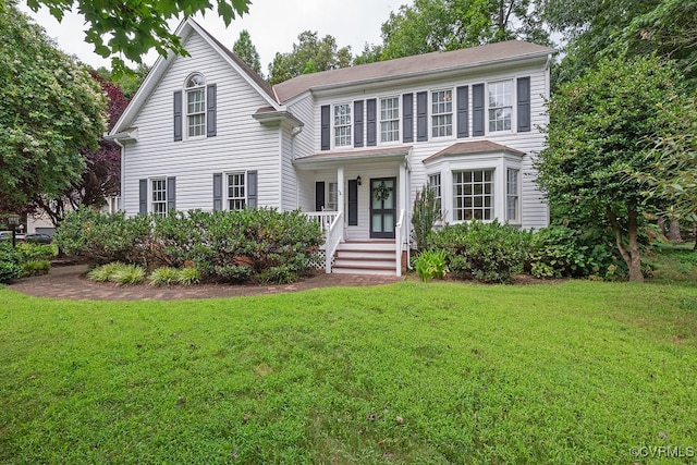 9204 Burkes Garden Pl, Mechanicsville, VA 23116 - photo 1