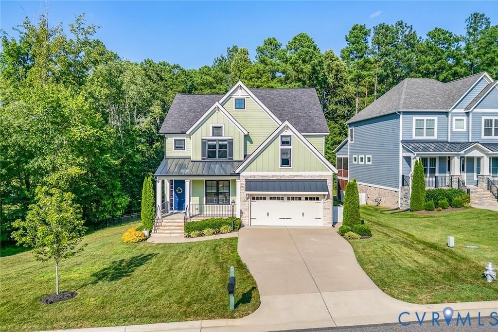 6931 Carden Park Dr, Moseley, VA 23120 - photo 1