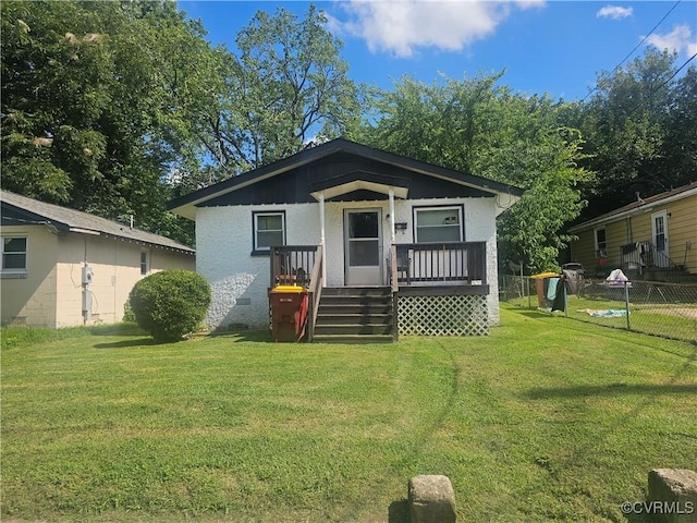 1120 Mckenzie St, Petersburg, VA 23803 - photo 1