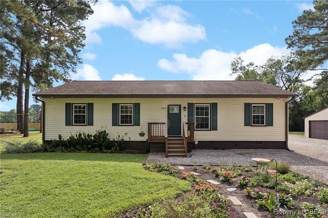 2063 Riley, Hayes, VA 23072 - photo 1