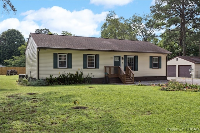 2063 Riley, Hayes, VA 23072 - photo 3