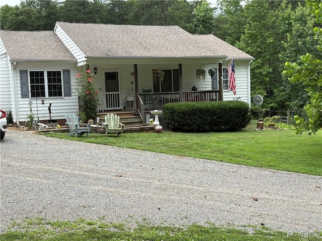 1799 W Chapel Dr, Louisa, VA 23024 - photo 2