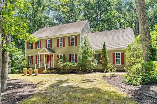 2308 Edgeview Ln, Midlothian, VA 23113 - photo 1