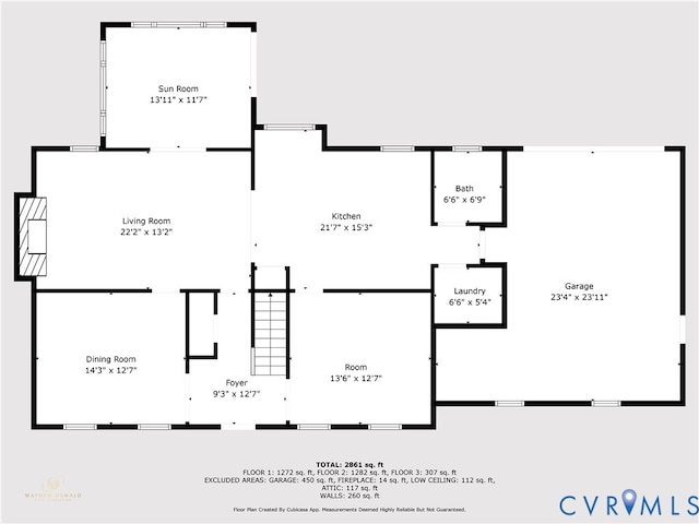 2308 Edgeview Ln, Midlothian, VA 23113 - photo 48