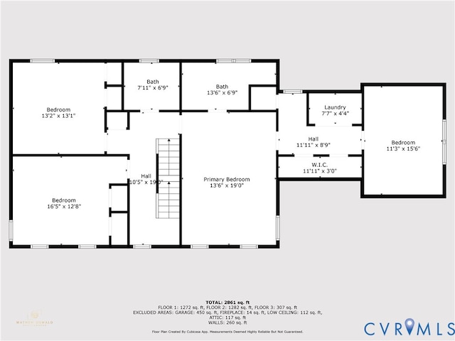 2308 Edgeview Ln, Midlothian, VA 23113 - photo 49
