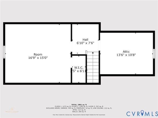 2308 Edgeview Ln, Midlothian, VA 23113 - photo 50