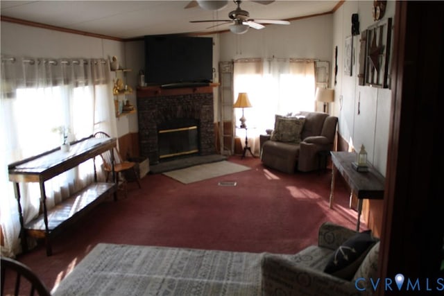 17112 The Glebe Ln, Charles City, VA 23030 - photo 9